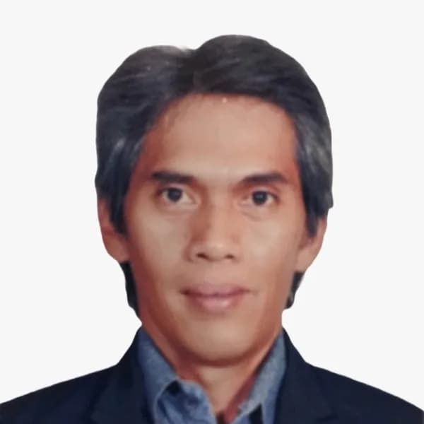 Foto Ignatius Dharta Ranu Wijaya, S.Sos., M.Pd., Pimpinan Lembaga PKBM Karunia Center Depok