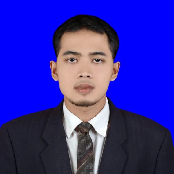 Foto Tauhid Hudini, S.Sos., M.Soc.Sc., Bendahara Yayasan Sahabat Karunia Rahman